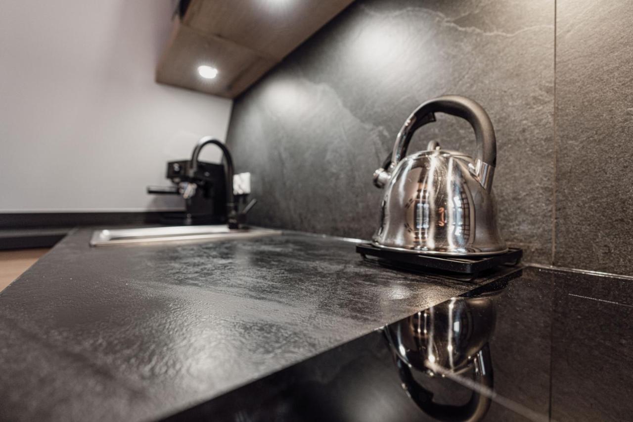 Goralska Antresola Apartament Z Widokiem Na Giewont Kościelisko Exteriér fotografie
