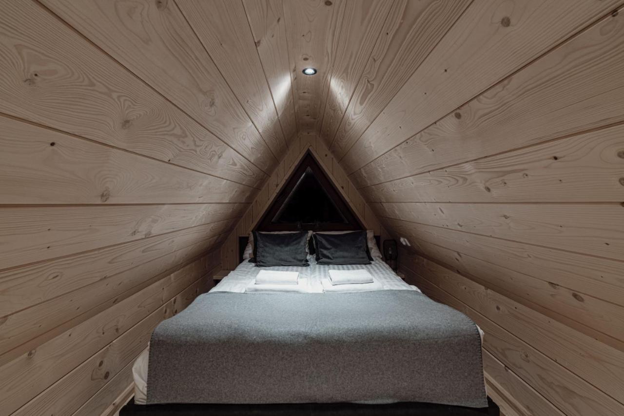 Goralska Antresola Apartament Z Widokiem Na Giewont Kościelisko Exteriér fotografie