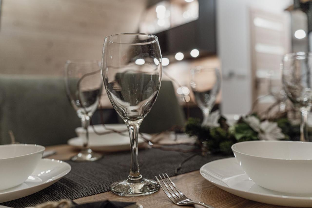 Goralska Antresola Apartament Z Widokiem Na Giewont Kościelisko Exteriér fotografie