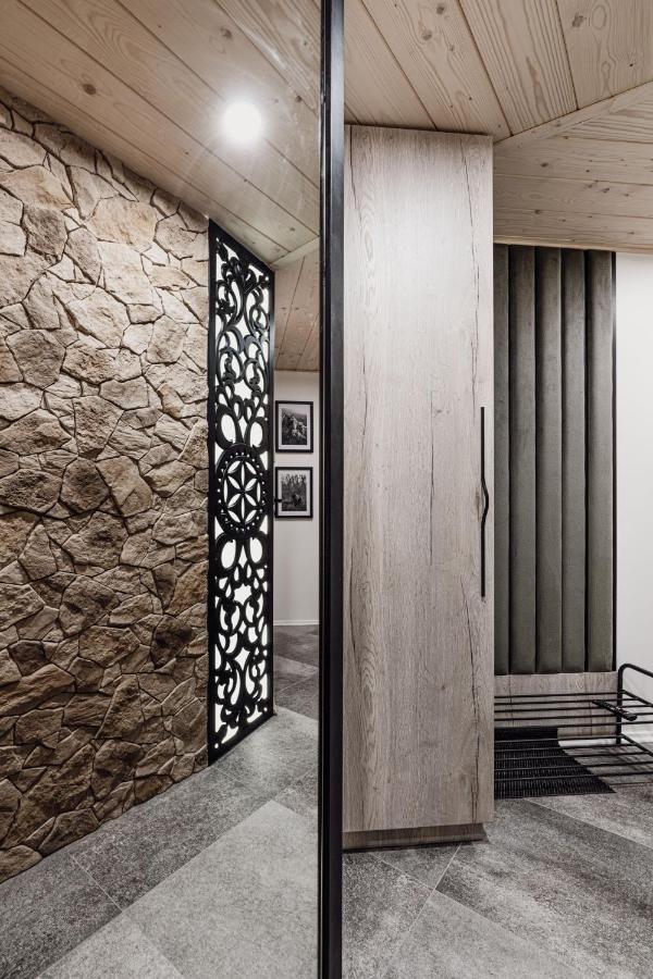 Goralska Antresola Apartament Z Widokiem Na Giewont Kościelisko Exteriér fotografie